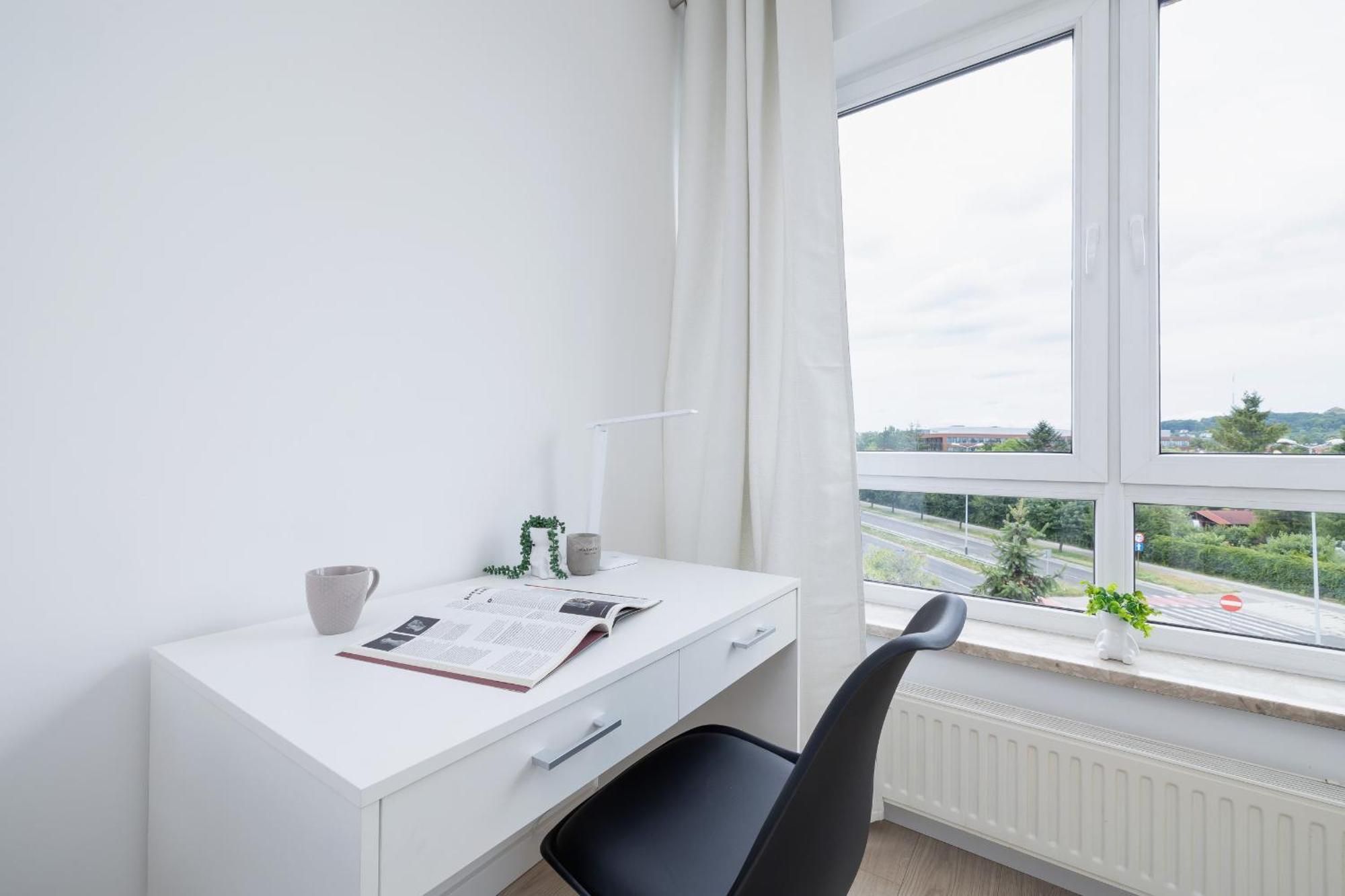 Appartamento Rodzinny Z 2 Sypialniami & Klimatyzacja By Renters