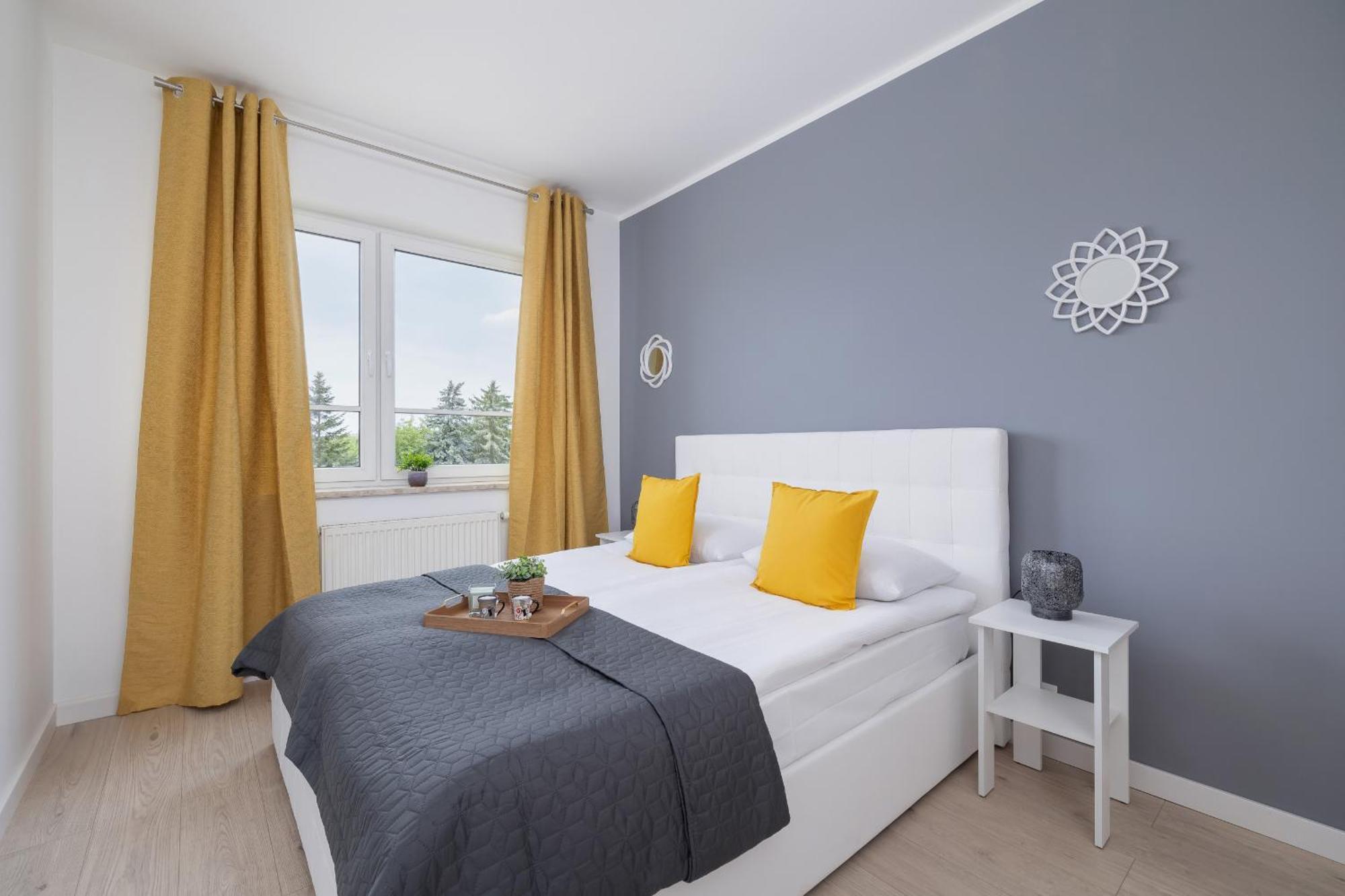 Rodzinny Z 2 Sypialniami & Klimatyzacja By Renters Appartamento